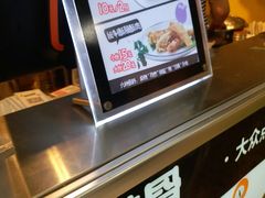 -傅强排骨(成都总店)