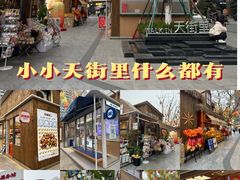 -首开·龙湖成都西宸天街