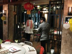 -味上湘菜馆(岳麓山店)