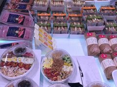 -巴黎贝甜(龙之梦购物中心虹口店)