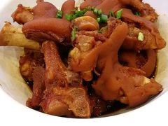 -潮喜竹溪荔湖酒家(荔枝湾店)