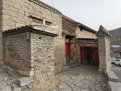 -于家石头村景区