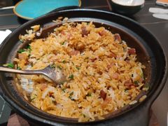 -鸽子侯·家宴·平价海鲜(绿地店)