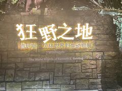-浙江自然博物院(杭州馆)
