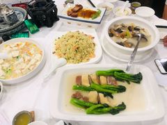 -广州酒家(文昌总店)