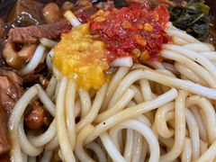 -小李腌粉(东海店)