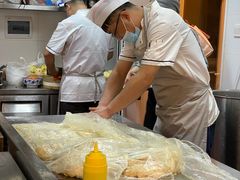 -有礼有面(知春路店)