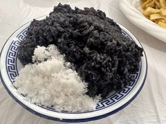 -天乐农家鱼头王(天目湖店)