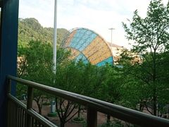 -重庆海昌加勒比海水世界