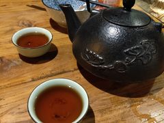 -有才叔的小馆(高新咖啡街区店)