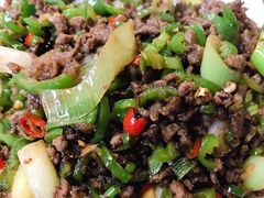 -四方小吃·白族庭院餐厅