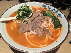 -鑫花溪牛肉米粉(凤凰街创始总店)