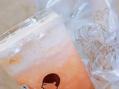 -喜茶(上海正大广场店)