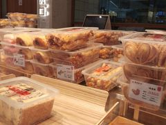 -彭记优口(胜利路店)