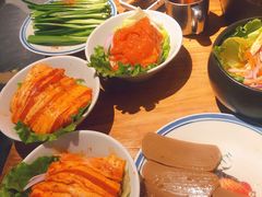 -么肆烤肉(汉街形象店)
