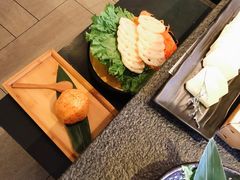 -湊湊火锅·茶憩(和平大悦城店)