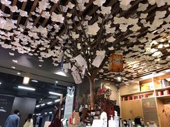 大堂-扫雪煮茶(西村店)
