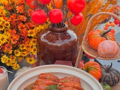 -汉水谣·江景餐厅(江滩店)