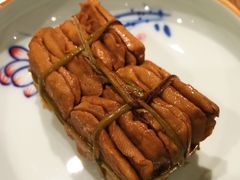 贡品豆干-和府捞面(东直门银座店)