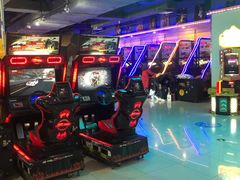 -大玩家超乐场(万达广场苏州吴中店)