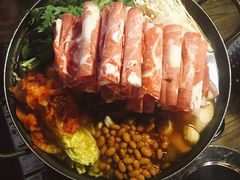 -MI WU FACTORY米屋美食工厂餐厅(绿地店)