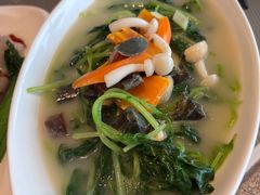 -彩丰楼中餐厅·仁恒洲际酒店