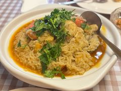 -船屋葡国餐厅