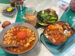 -金捞茶餐室(祐汉兴隆楼店)