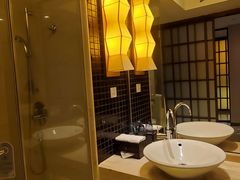 -惠州康帝国际酒店