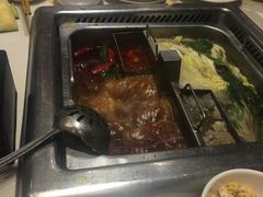 -海底捞火锅(勒泰店)