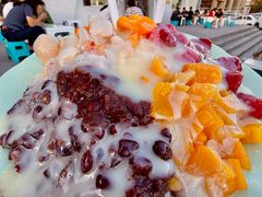 -美肴冰品·汉堡·牛腩饭(总店)