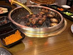 -焱岛烧肉·活鳗炙烤(晋江万达店)