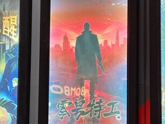 -Xcape异时刻密室逃脱魔法互动(瑞虹天地太阳宫店)
