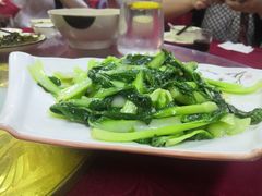 -美味海鲜大排档(明发美食地标店)