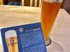 -Restaurant Paulaner am Dom