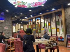 -点都德(喜粤楼店)