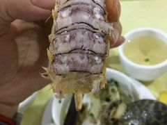 -秋姐美食店(旅游大道店)