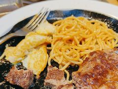 -豪客来牛排(宝龙城市广场店)