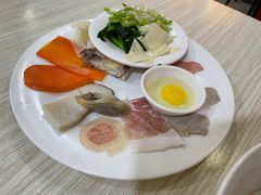 -桥香园过桥米线(国贸店)