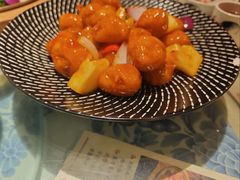 -米庄·原味私房菜(骏壹万邦店)