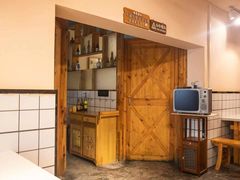 -岗上渣渣老火锅(两路口店)