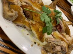 -侠成水上农庄(工业大道店)
