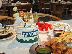 -俏贝拉(裕后街店)