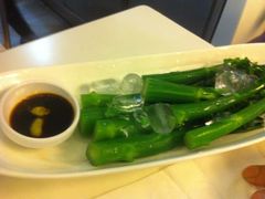 -翠华餐厅(德辅道中店)