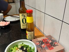 -小饕荟雅安贡椒鱼鲜馆(广福桥店)
