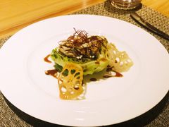 -香樟花园法式铁板烧(恒隆广场店)