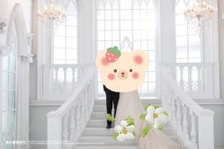 点击看大图 -青禾蒙娜丽莎婚纱摄影(武汉总店)