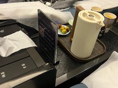 -华夏良子·足道SPA艾灸(金皇大厦店)