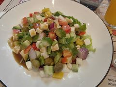 -安妮意大利餐厅(丽都店)