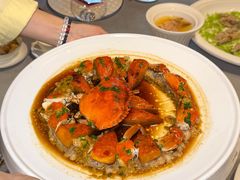 -程府宴-国宴(南长街·四合院店)